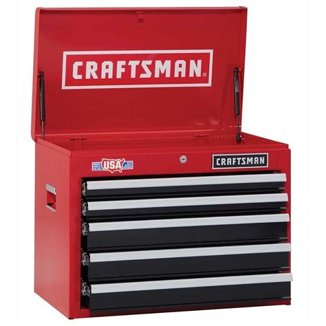 craftsman steel tool boxes|craftsman tool box at lowe's.